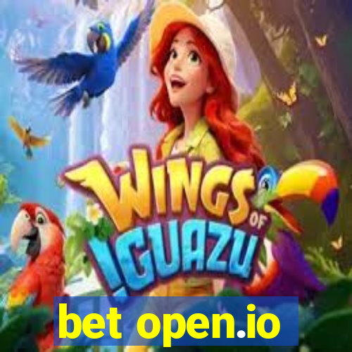 bet open.io